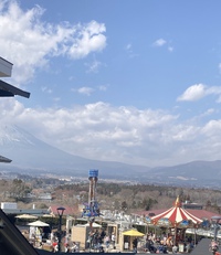 静岡に山梨