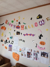 ハロウィンコンサート 2014/10/24 16:52:48