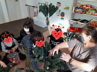 もうすぐクリスマス♪☆ことのは２編☆