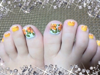 テーマ＊夏