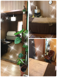 模様替え❤︎