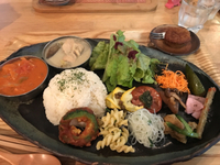 cafe紹介