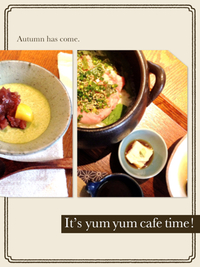 cafe紹介