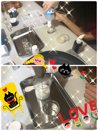 ハンドメイド❤︎ 2018/04/02 18:04:54