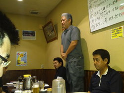 【 ”新”恒和ペイント㈱八重山支店 】の 地鎮祭へ参加！