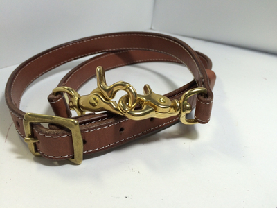 シザーケース オーダー完成 沖縄県沖縄市の革工房 K S Factory Handmade Leather Works