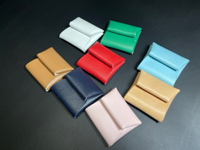 コインケース NEWカラー追加してます！