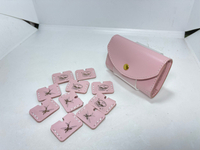 フルオーダーでキーケース、キーカバー 2023/08/08 06:49:57