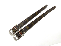 犬の首輪（dog collar ）リメイクで制作 2023/07/09 07:15:20