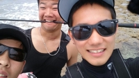 ウェーディング(о´∀`о) 2015/05/07 08:22:00