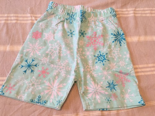 アナ雪パジャマキッズ子供3Tサイズ95