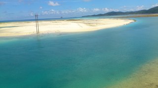 奥武島