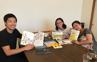 プレ読書会を開催 2017/10/16 22:37:27