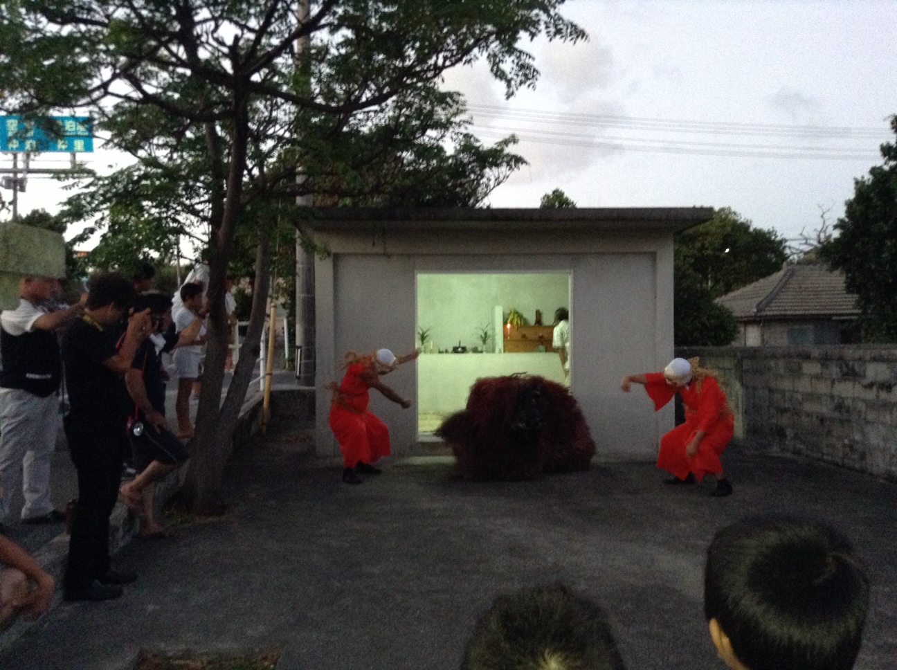 兼城十五夜