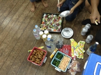 全島エイサー 2013/09/07 07:00:03