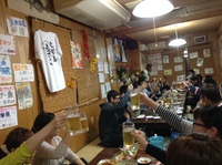 儀間青年会総会 2014/04/01 21:19:49