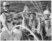 私の航海の記憶（長文です）