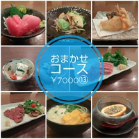 【おまかせコース】7000円⑬〜希少な南国フルーツ「ミズレモン」〜