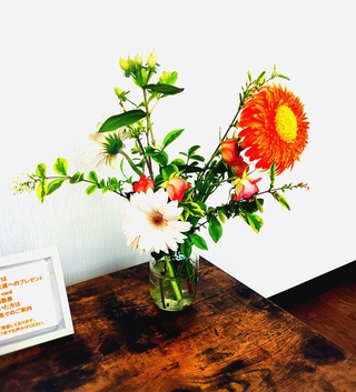 OPENから５日目