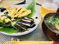 2020年【沖縄料理を作ろう会】始まりました
