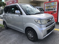 平成19年式ホンダゼスト（12万キロ走行）の買取依頼です！ 2018/12/11 17:56:44