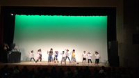 KURUMBA KIDS動画 2015/02/28 21:02:25