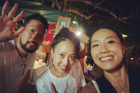 Mitakuye Oyasin〜繋がる全てにありがとう〜 2015/09/15 22:36:54