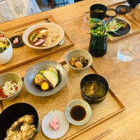 東京お茶会の報告 パートI…