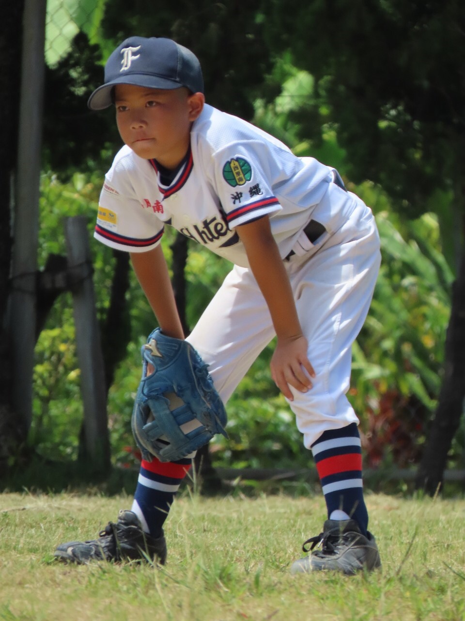 夏、西原町大会！！！