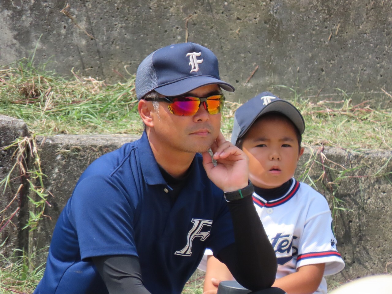 ブロック大会B決勝^ ^
