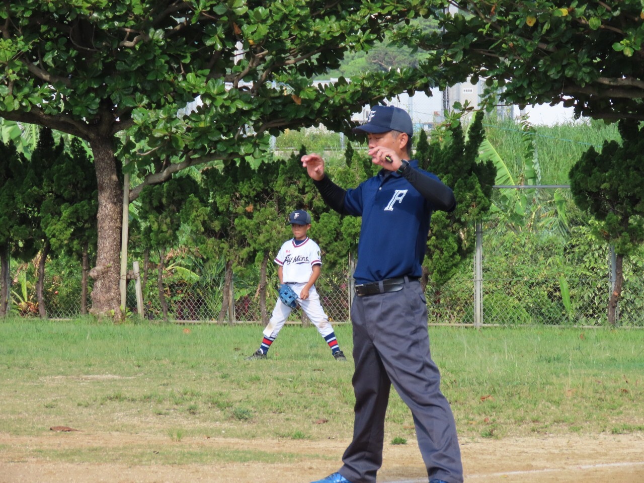ブロック大会B決勝^ ^