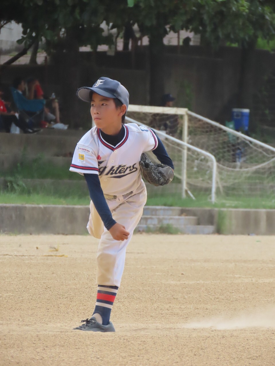 夏、西原町大会！！！