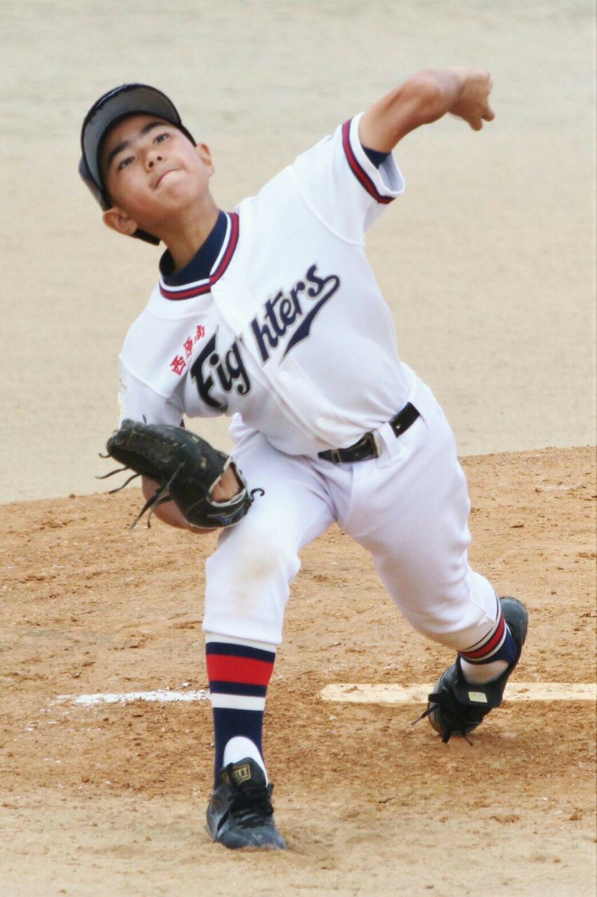 ブロック1回戦