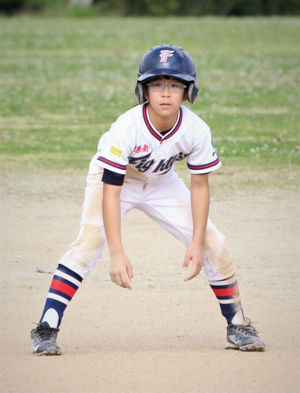 ブロック1回戦