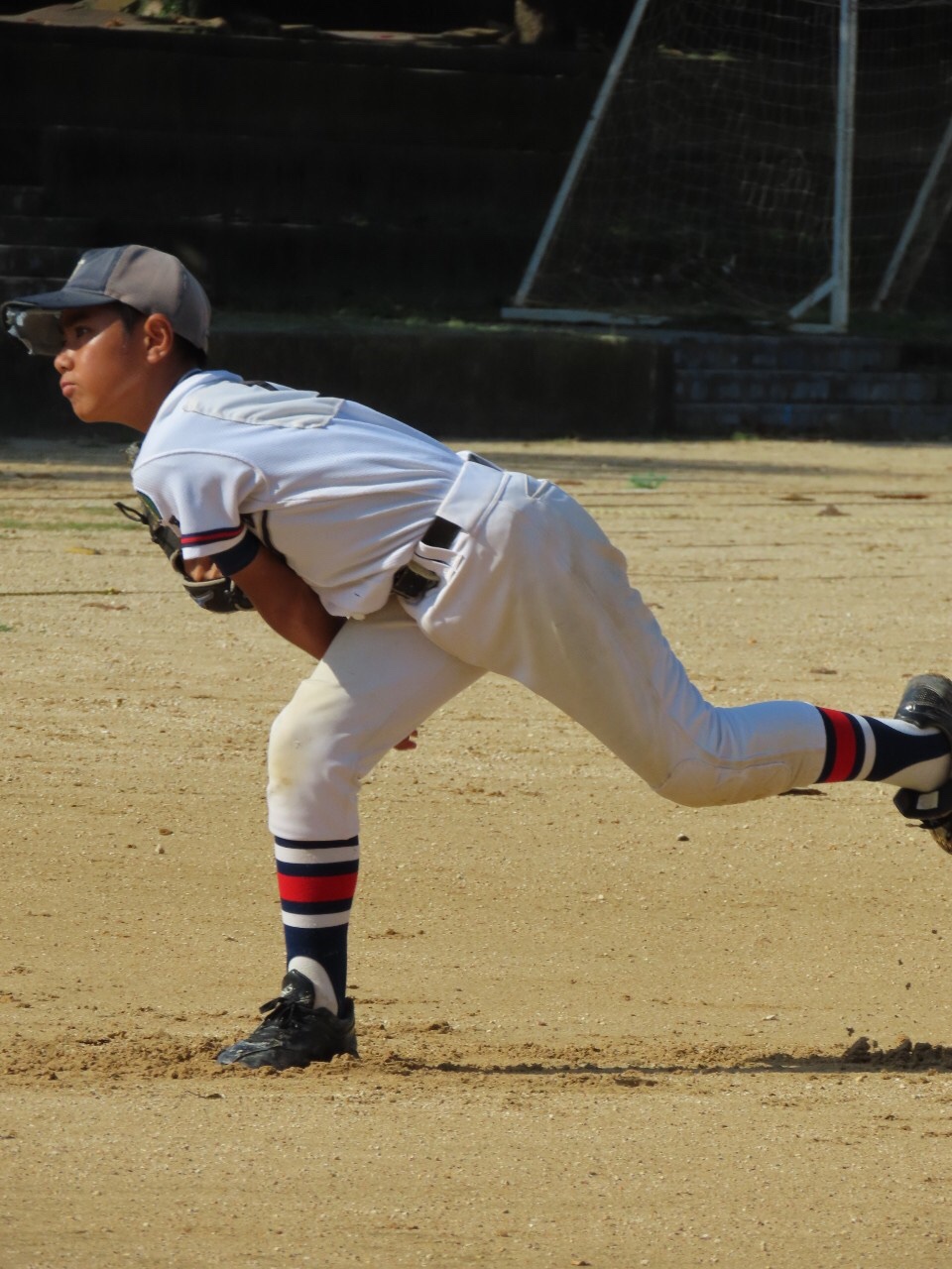 ブロック大会B決勝^ ^