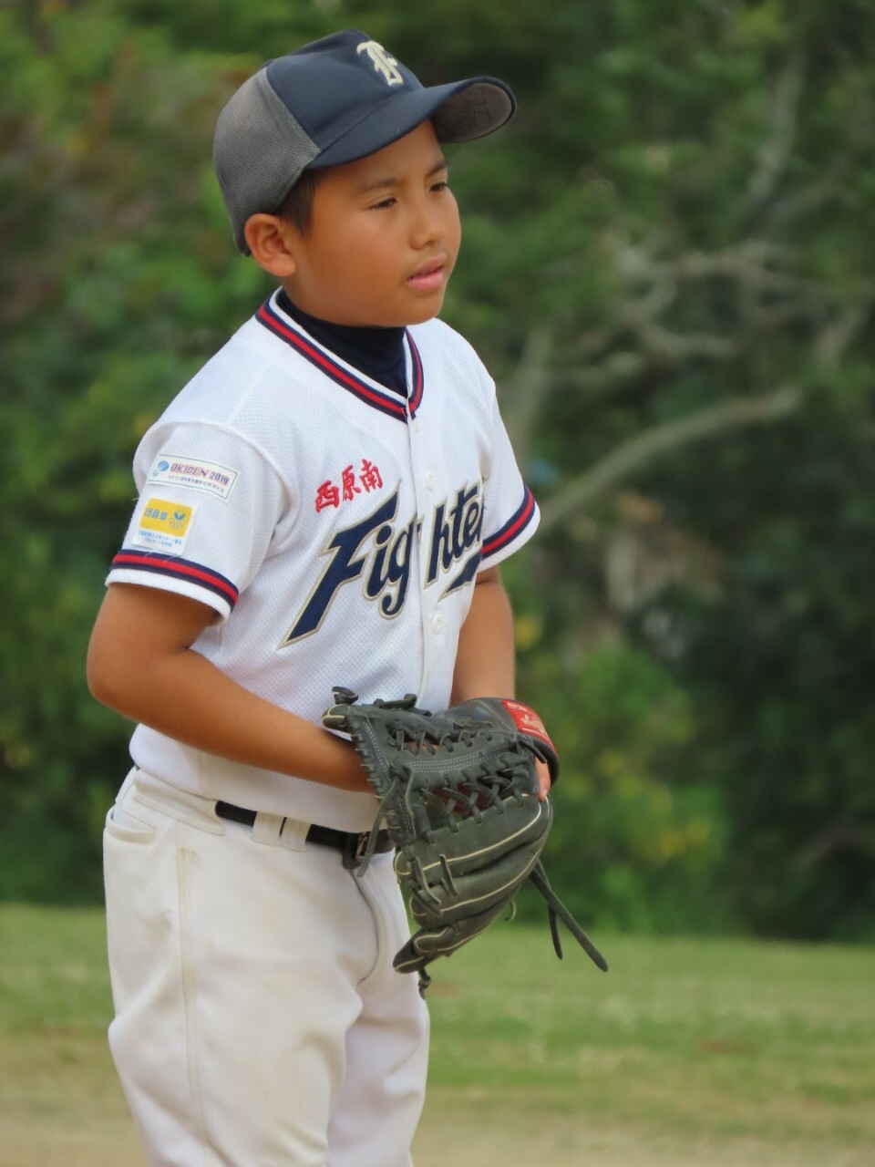 ブロック1回戦