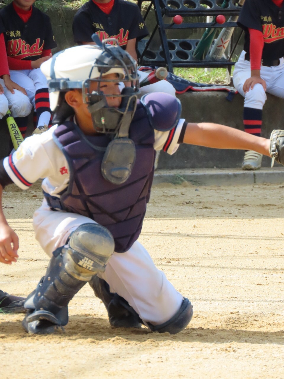 ブロック大会B決勝^ ^