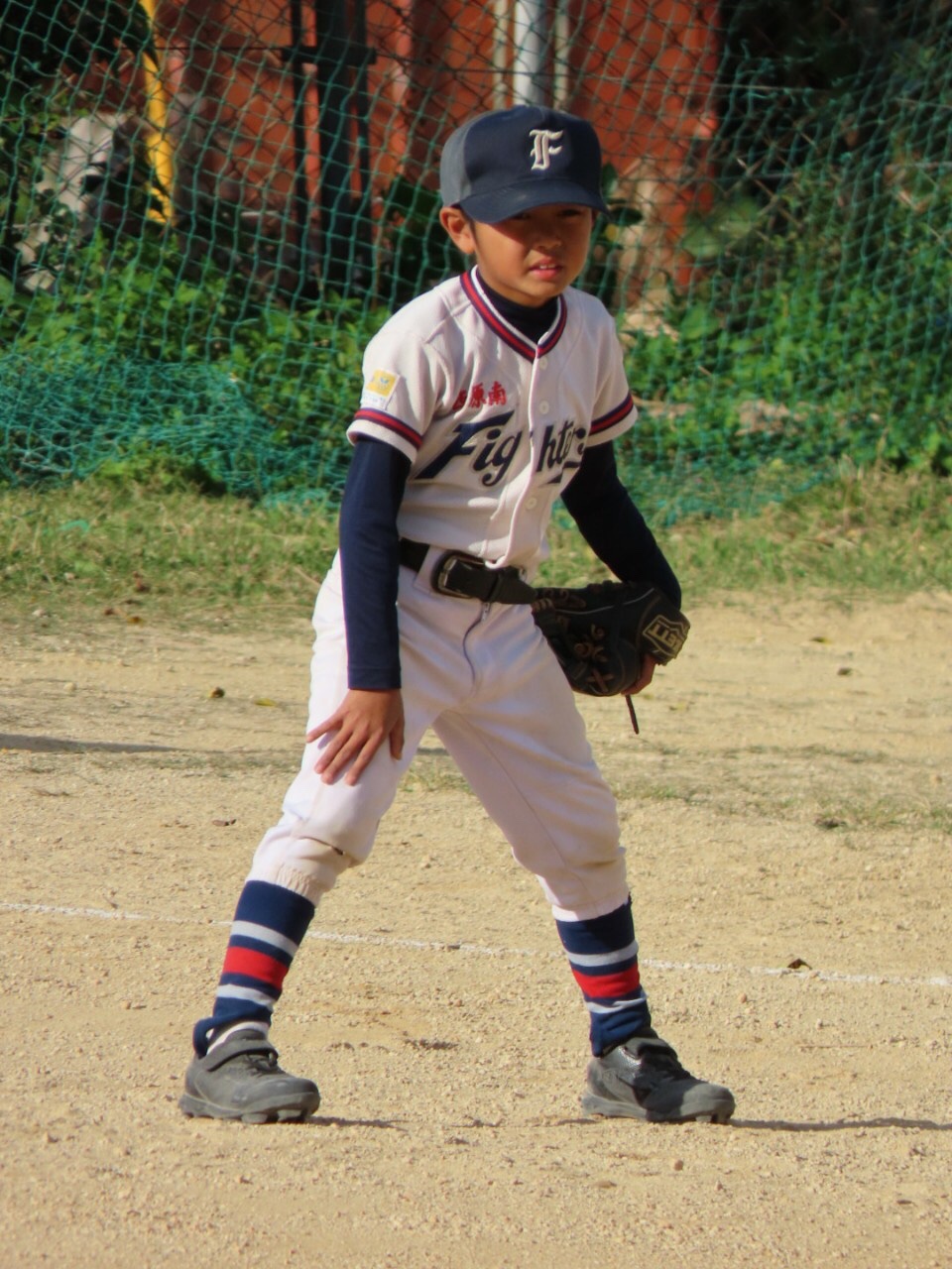 ベイスターズ杯2回戦