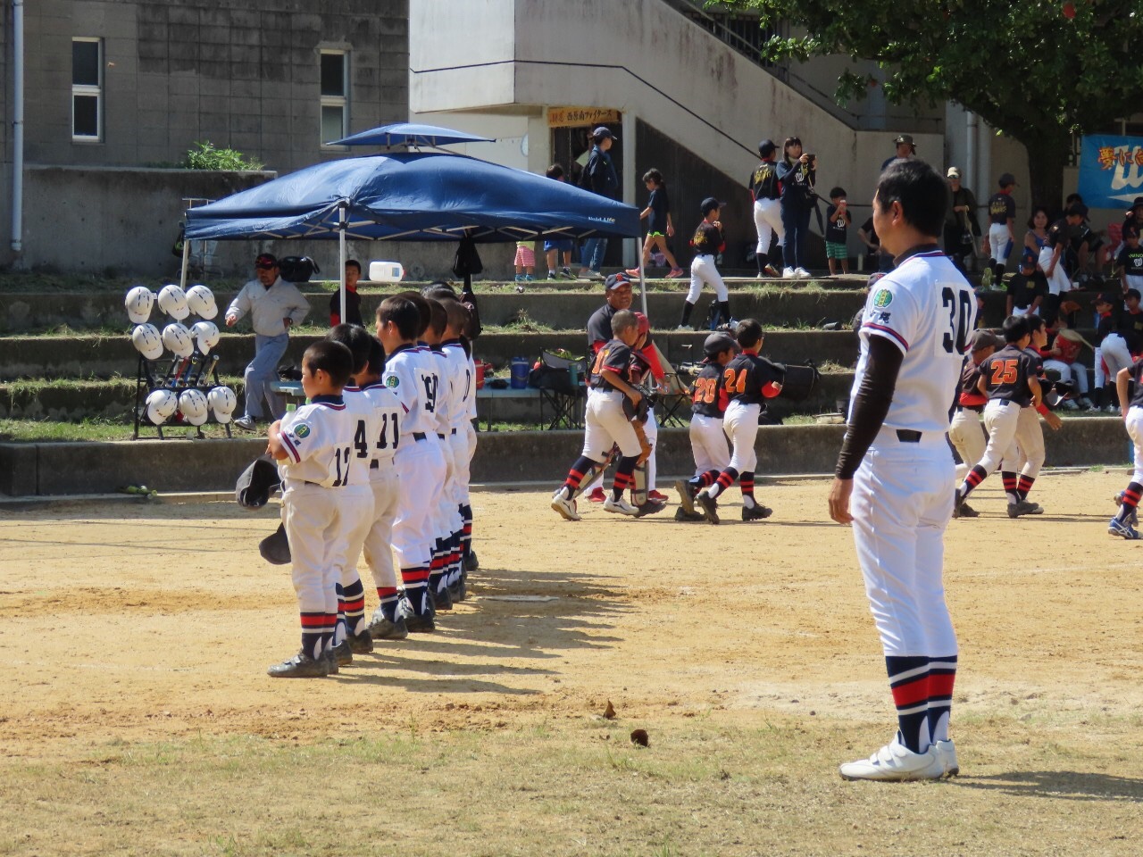 ブロック大会B決勝^ ^