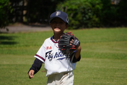 中城ブロック2回戦、準決勝