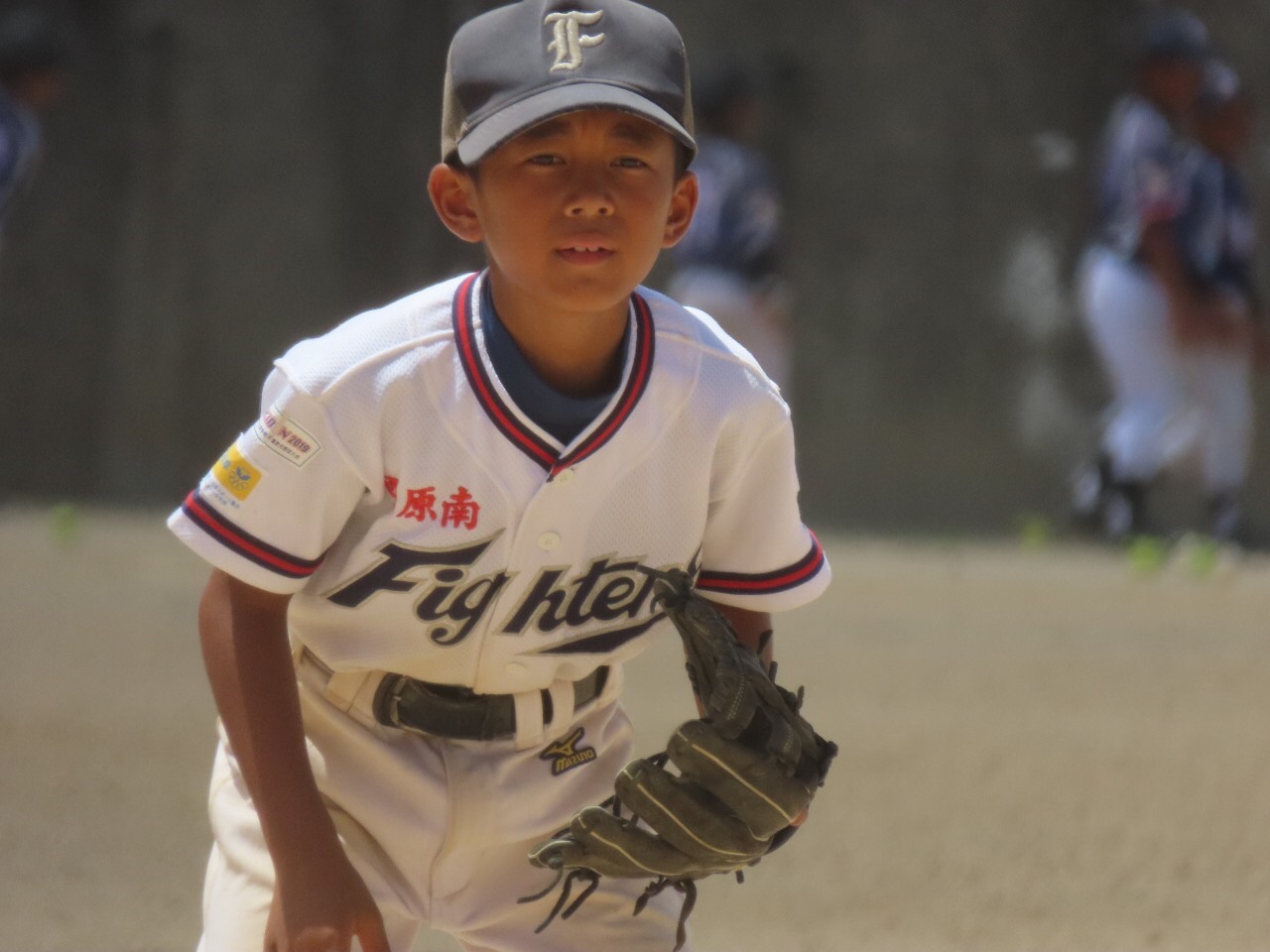夏、西原町大会！！！
