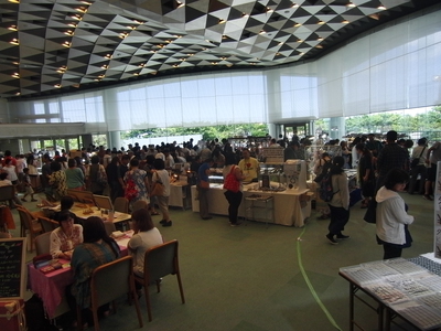 きゅんきらフェス出展希望者向け説明会開催します＾＾