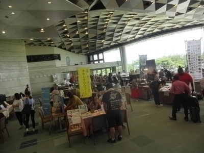 きゅんきらフェス～飲食ブース出展希望者向け説明会