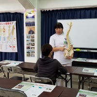 第６回  きゅんきらフェス 出展者紹介vol7~ カイロプラクティック 2021/04/22 14:14:10