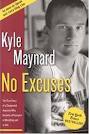 No Excuses 2012/10/10 21:28:35