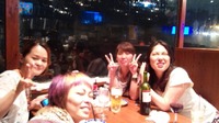 久しぶり！ 2011/08/06 17:57:33