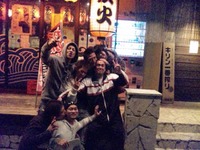 2011・新年会 2011/02/05 10:10:00