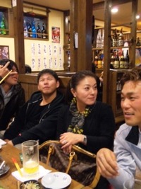 実は・・・