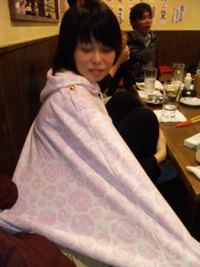 実は・・・