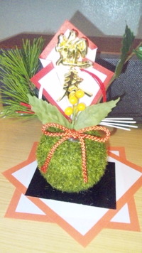 2012謹賀新年！！！ 2012/01/01 00:00:00